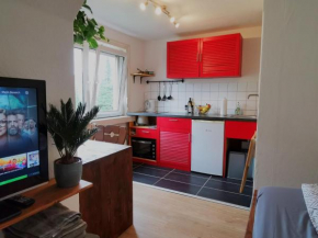 Kleines Studio am Uni-Campus - Perfekt für junge Unternehmungslustige